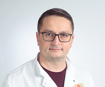 Беспальчук Андрей Павлович