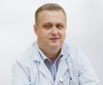 Рослик  Вячеслав Иванович