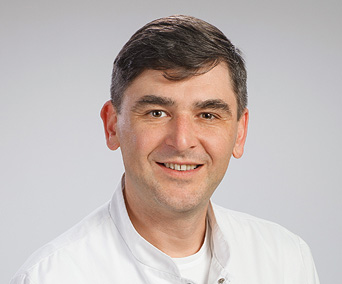 Шедько Станислав Евгеньевич