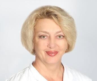 Доморад Светлана Евгеньевна 