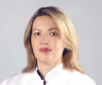 Лаптева Елена Михайловна 