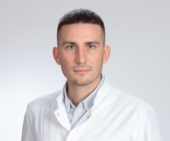 Ковалевский Сергей Юрьевич