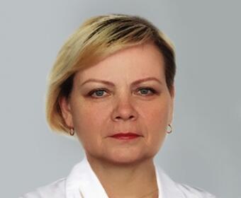 Ноздрин-Плотницкая Елена Михайловна