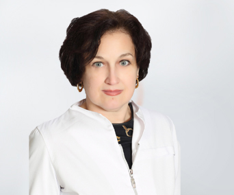 Шинкоренко Юлия Леонидовна 