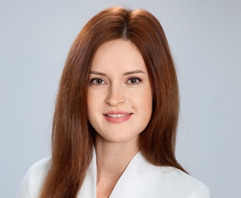 Ковалинская Наталия Сергеевна