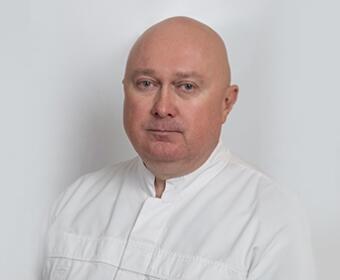 Григорьев  Юрий Юльевич 