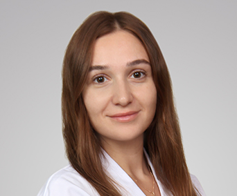 Андруш Ирина Александровна