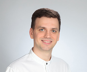 Путик Юльян Владимирович