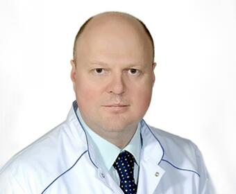 Бразовский  Андрей Николаевич