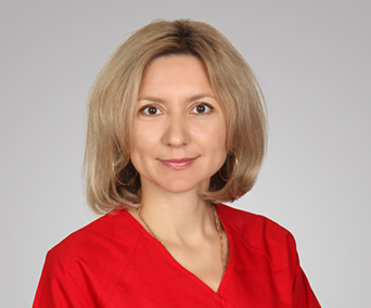 Цветкова Наталья Николаевна
