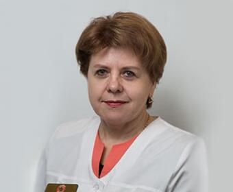 Козейко Жанна Васильевна