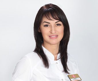 Гаврина Лариса Михайловна