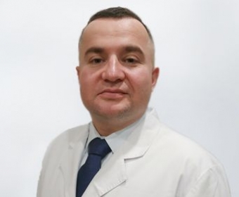 Королько Андрей Степанович