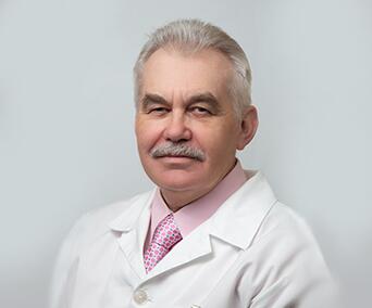 Иванов Александр Викторович