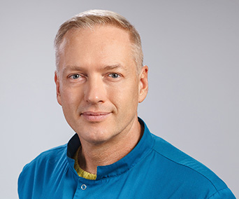 Архипов Глеб Юрьевич 