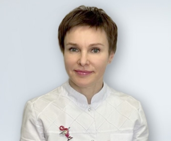 Котова Татьяна Анатольевна
