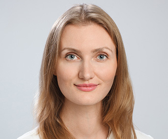 Ревенко Екатерина Михайловна