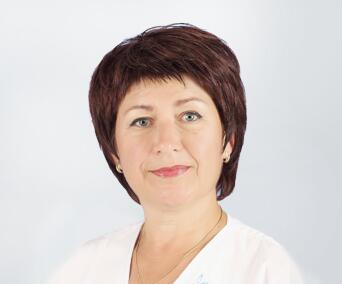 Шедько Тамара Болеславовна 