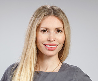 Костюкевич Виктория Викторовна