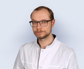 Левандовский Евгений Валерьевич