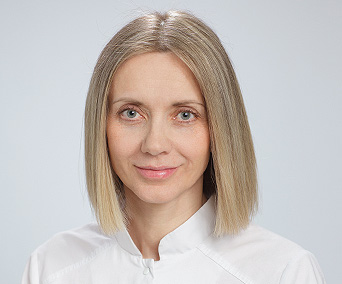 Данилович Людмила Константиновна