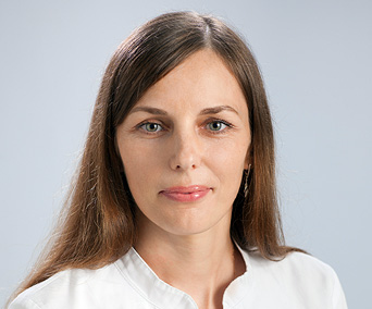 Дорофеева Елена Ивановна