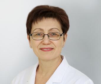 Князькина Ольга Борисовна 