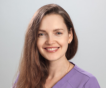 Бествицкая Дарья Александровна