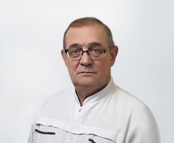 Перепелица Сергей Иванович