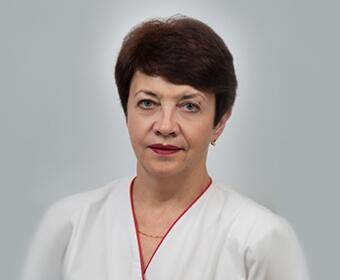 Матвеева Татьяна Васильевна 