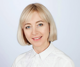 Тихон Наталья Николаевна