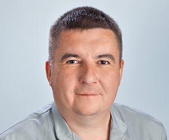 Торотько Андрей Леонидович