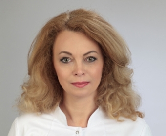 Друет Инна Иосифовна