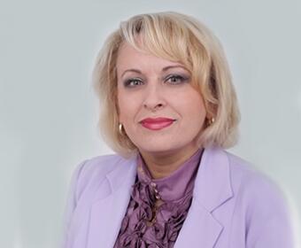 Хидченко Светлана Викторовна 