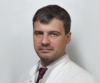 Руммо Дмитрий Владимирович