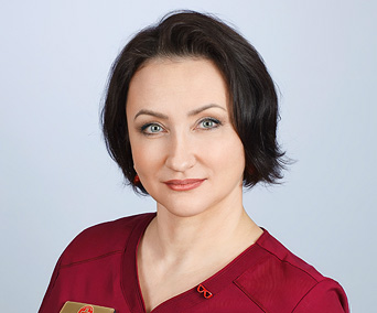 Татур  Ольга Николаевна