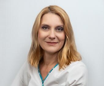 Тимохина Ирина Анатольевна 