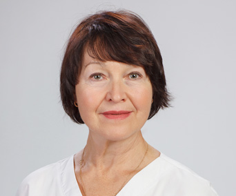 Хамиченок Ольга Васильевна 