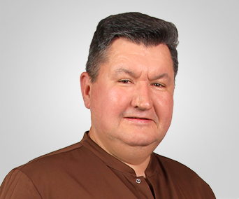Мижуй Дмитрий Александрович