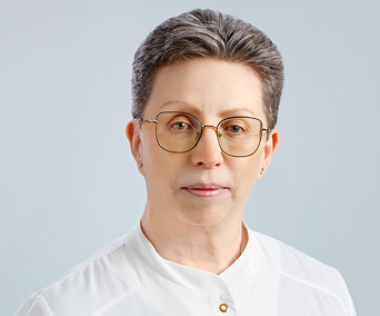 Михайлова Наталья Алексеевна