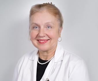 Лукинская Инна Ивановна 