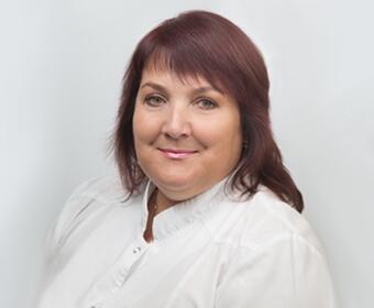 Шабуневич  Елена Александровна 