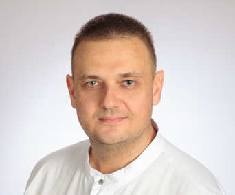 Чекин  Сергей Валерьевич