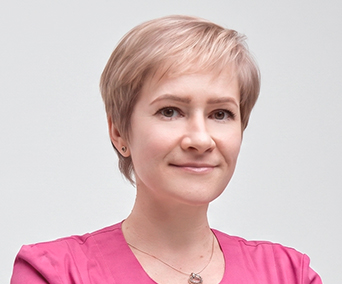 Каляда Елена Сергеевна 