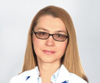 Варонько Ирина Аркадьевна 