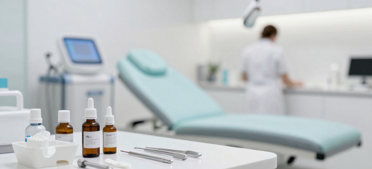 Биоревитализация интимной зоны