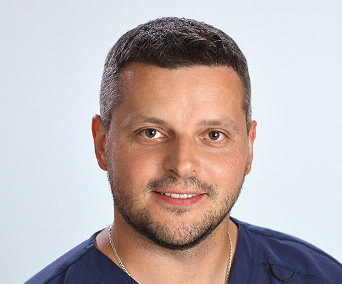 Булова Александр Иванович