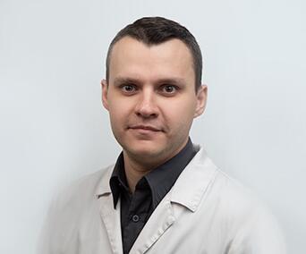 Ярошик Владимир Васильевич