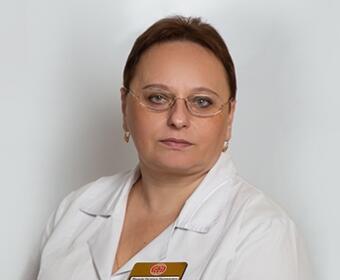 Мицура  Наталья Леонидовна 