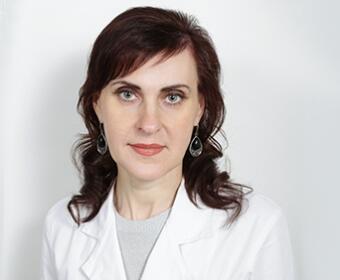 Фёдорова  Алла Эдмундовна 